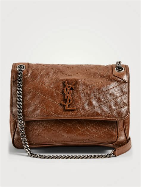 ysl medium monogramme satchel|farfetch ysl purses.